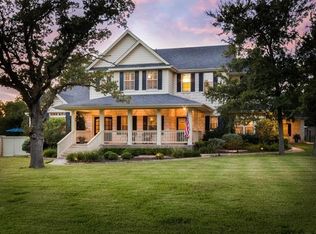 101 Waycross Dr, Georgetown, TX 78628