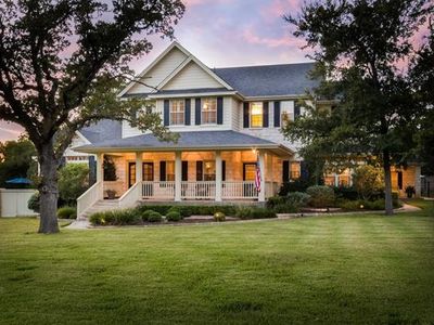 101 Waycross Dr, Georgetown, TX, 78628