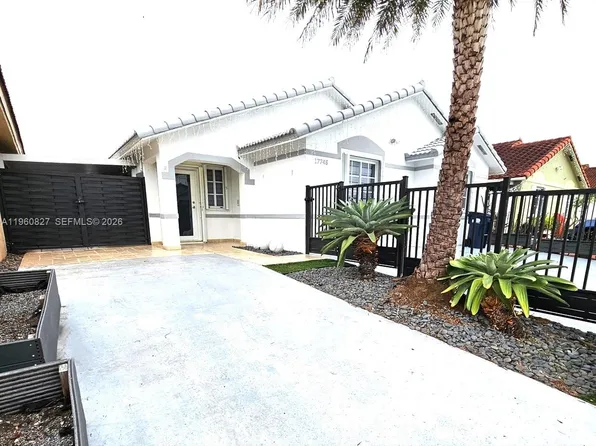 17748 SW 145th Ave, Miami, FL 33177