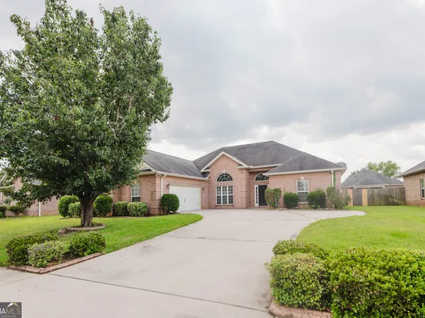 104 Downshire Way, Warner Robins, GA 31088