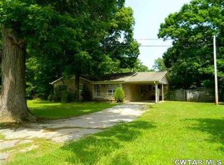 2141 Crucifer Rd, Huron, TN 38345