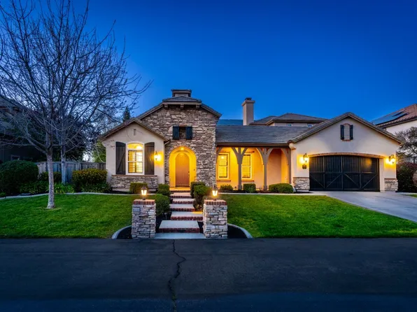4609 W Imperial View Ct, Rocklin, CA 95677