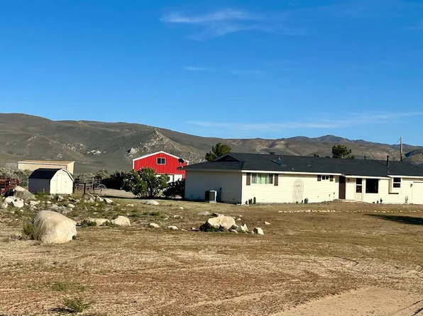 110 Quarterhorse Cir, Reno, NV 89508