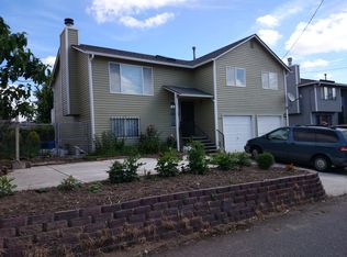 6748 28th Ave S, Seattle, WA 98108