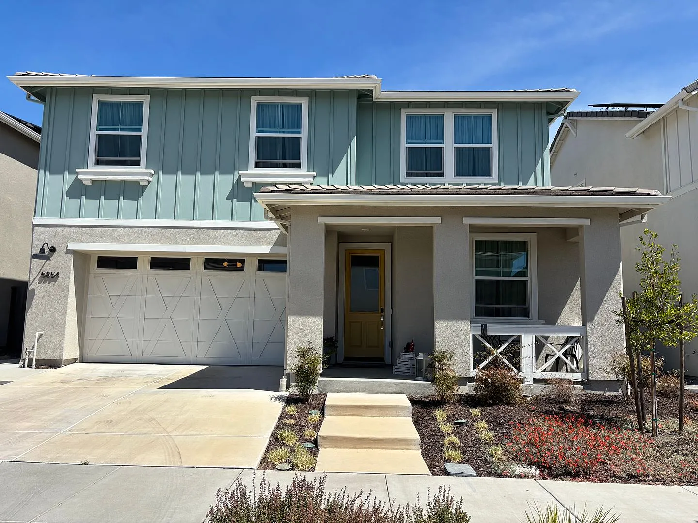 5BR/3BA in Canon Station, Fairfield with Solar $4,299/mo — Photo 2