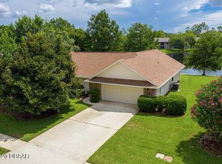 3788 Long Grove Ln, Port Orange, FL 32129