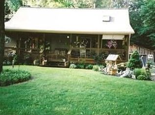 10732 North Rd, Perrysburg, NY 14129