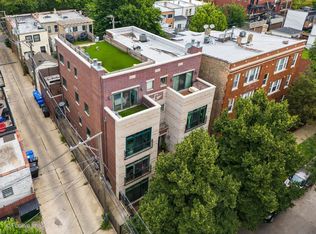 2342 W Montana St #2W, Chicago, IL 60647
