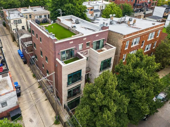 2342 W Montana St #2W, Chicago, IL 60647