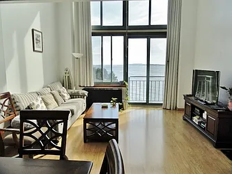 Rented by Battery Park Realty