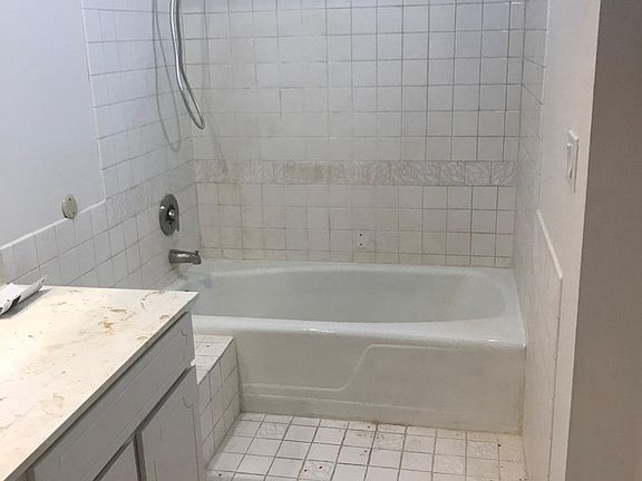 non-master bathroom
