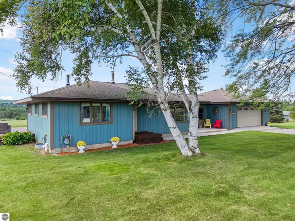 7420 E Birch Point Rd, Traverse City, MI 49684