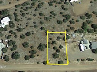 8550 Rifle Dr, Show Low, AZ 85901