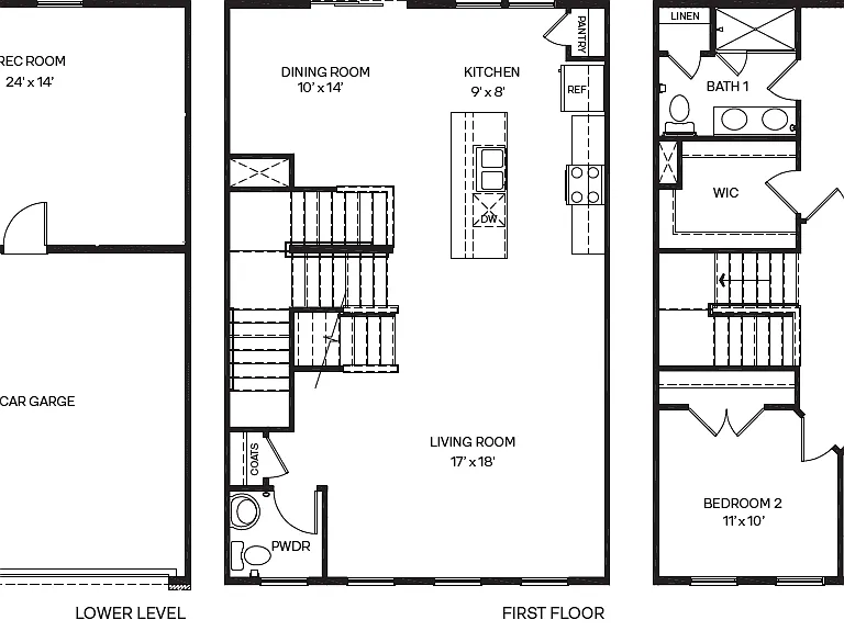 303A Affinity Dr — Photo 3