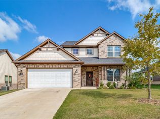 4635 Cormorant Dr, Sherman, TX 75092