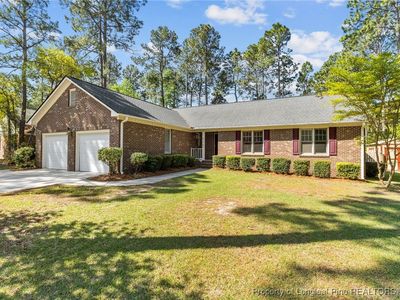 7783 Trappers Rd, Fayetteville, NC, 28311