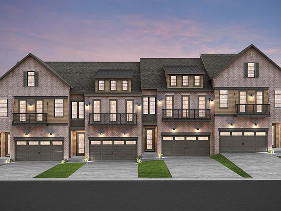 Connelly Streetscape