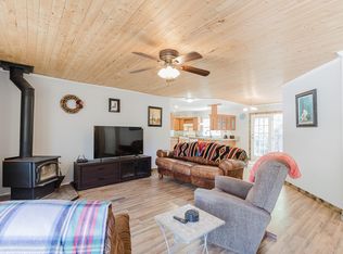 807 Rodeo Aly, Cloudcroft, NM 88317