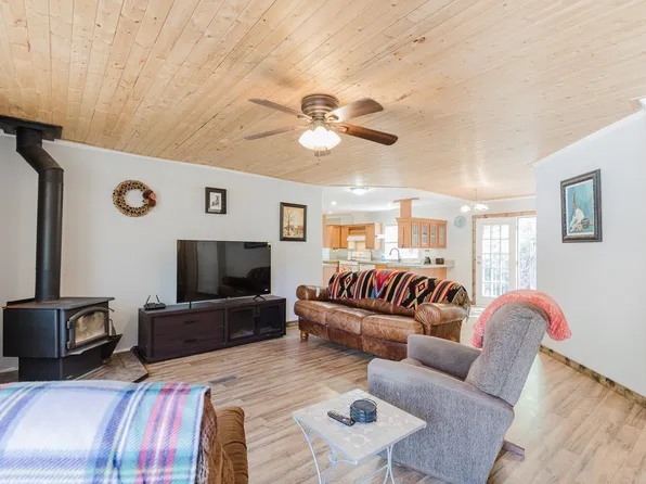 807 Rodeo Aly, Cloudcroft, NM 88317