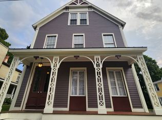 74 Caroline St #3, Saratoga Springs, NY 12866
