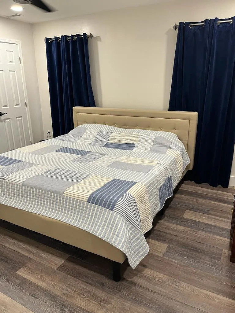 1 bed, 750 sqft, $1,100 — Photo 4