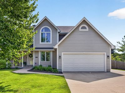 1955 NW 144th St, Clive, IA, 50325