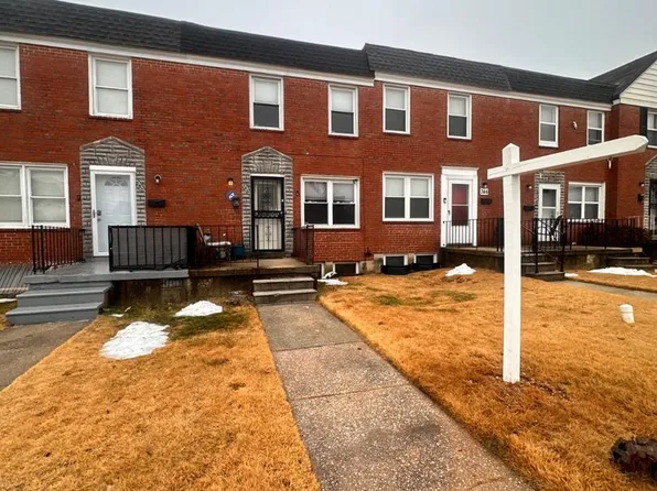 748 Bethnal Rd, Baltimore, MD 21229