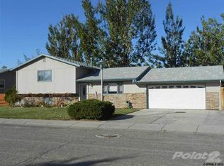 208 Sunflower St, Casper, WY 82604