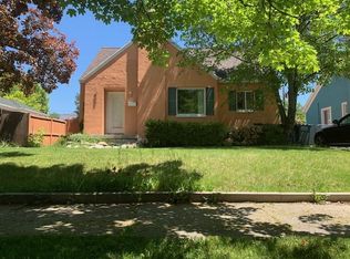 2533 S Beverly St, Salt Lake City, UT 84106
