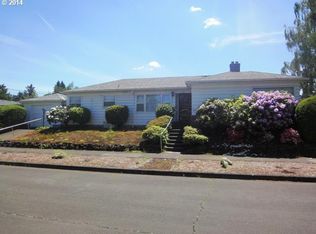 4606 SE Mitchell St, Portland, OR 97206