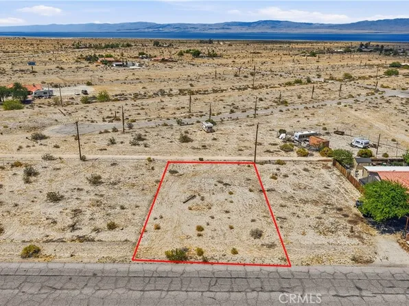 1362 Bering Blvd Lot 8, Thermal, CA 92274