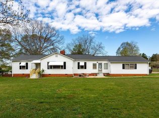 834 Floyd Road Ext, Spartanburg, SC 29307