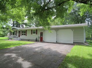 1004 Madison St, Merrill, WI 54452