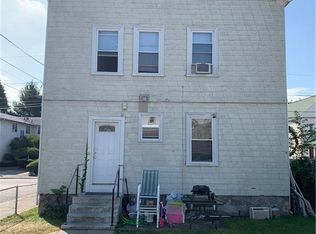 112 Johnson St, Pawtucket, RI 02860