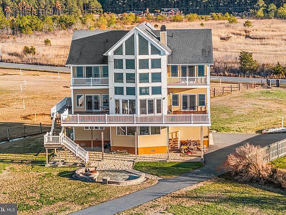 3rd image of 1252 Old Madison Rd