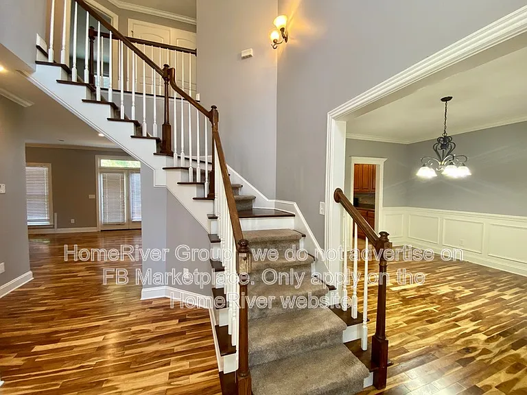 5721 Caney Ridge Cir — Photo 4