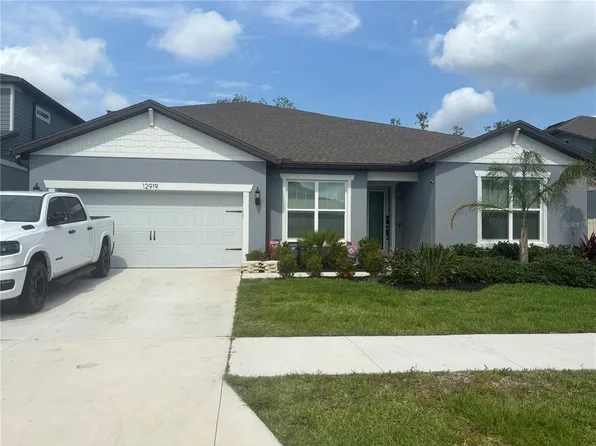 12919 Willow Grove Dr, Riverview, FL 33579