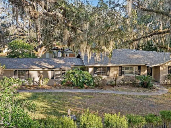 11037 SCOTT MILL Road, Jacksonville, FL 32223