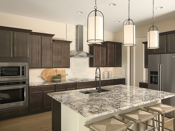 Pulte Homes in Tucson