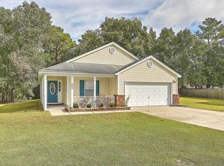263 Tall Pines Rd, Ladson, SC 29456