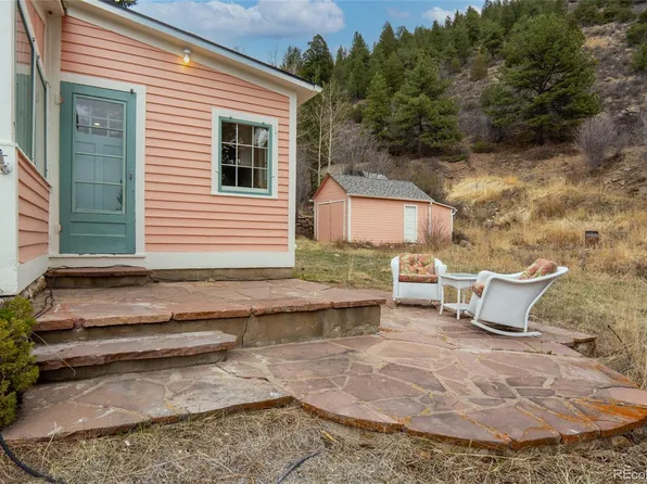 254 N Main Street, Empire, CO 80438