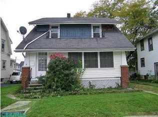 155 Johnson St, Marion, OH