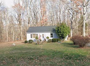 31475 Zoar Rd, Locust Grove, VA 22508