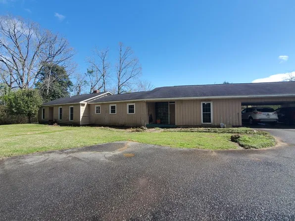 154 State Highway 49 N, Americus, GA 31709