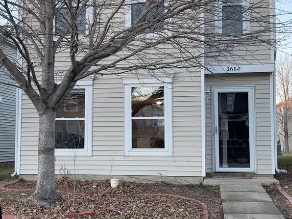 2684 Priest Dr, Lafayette, IN 47909