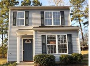 2309 Cheek Rd, Durham, NC 27703