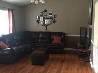 604 Ladford Ln, High Point, NC 27265