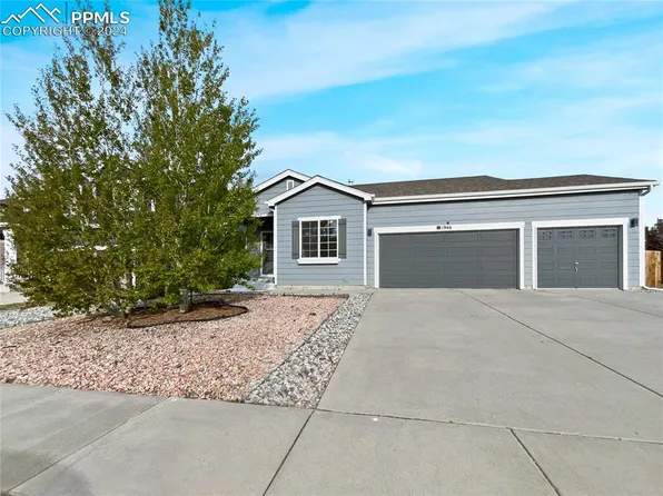1946 Capital Dr, Colorado Springs, CO 80951