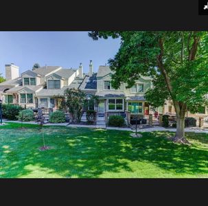 7643 S Cove Cir, Centennial, CO, 80122