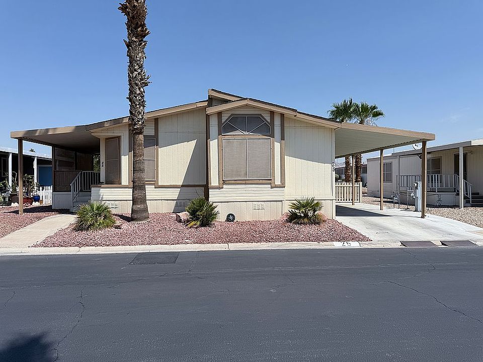 1st image of 6420 E Tropicana Ave Unit 25